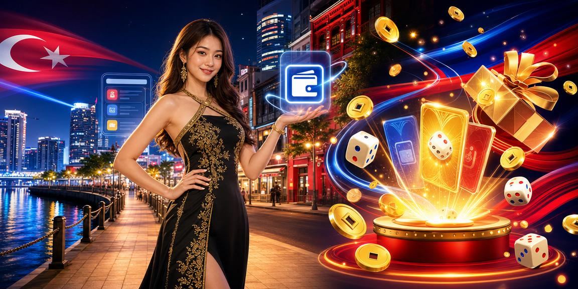 Permainan slot dan dadu mudah alih bergaya Melayu di Johor Bahru