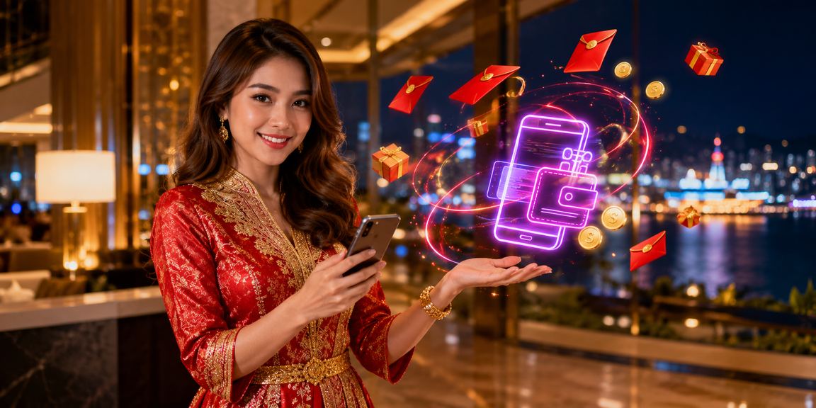 Bonus dan hadiah deposit untuk ahli baru Malaysia