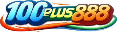 100plus888